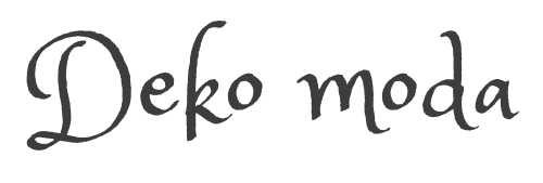 dekomoda logo